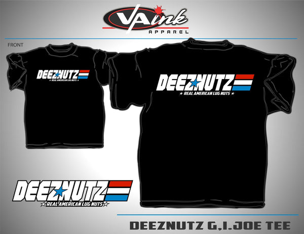 DeezNutz T-Shirt