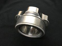 Small Billet Fill Cap and Weld In Bung Assembly
