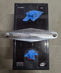 Billet Aluminum Battery Tray - XS Power Titan8 RSV-S7