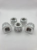 12 Point Billet 7075 Aluminum 5/8-18 Lug Nuts