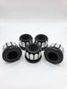 DEEZNUTZ XL 12 Point Billet 7075 Aluminum 5/8-18 Lug Nuts
