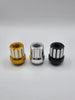 DEEZNUTZ 12 Point Acorn Style Billet 7075 Aluminum Lug Nut