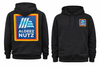 Aldeez Nutz Hoodie Sweatshirt