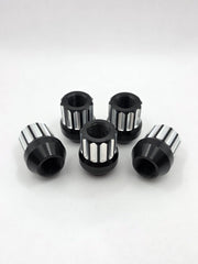 Acorn Style Billet 7075 Aluminum Lug Nut