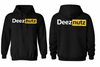 Deez Hub Hoodie Sweatshirt