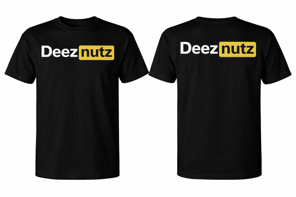 Deez Hub T-shirts