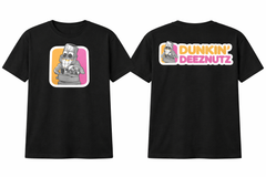 Dunkin' Deeznutz T-Shirt