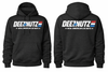 GI Deez Nutz Hoodie Sweatshirt