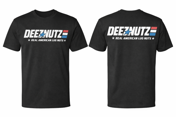 GI DeezNutz T-Shirt