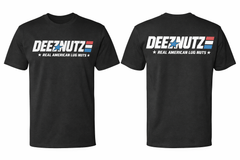 GI DeezNutz T-Shirt