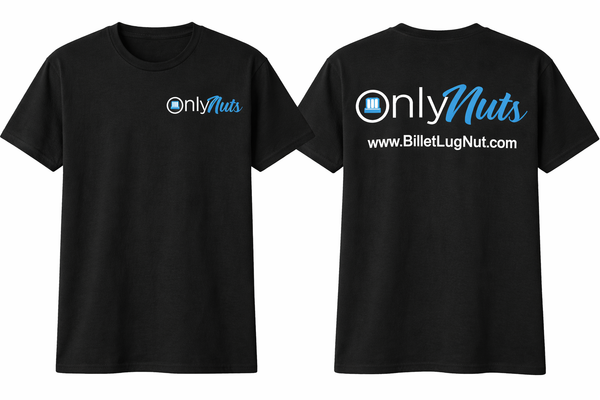 Only Nuts T-Shirt