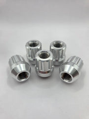 Acorn Style Billet 7075 Aluminum Lug Nut