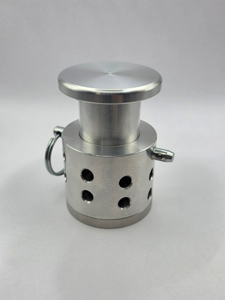 Billet Aluminum Wheelie Bar Height Gauge