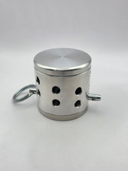 Billet Aluminum Wheelie Bar Height Gauge