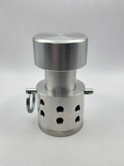 Billet Aluminum Wheelie Bar Height Gauge