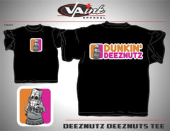 Dunkin' Deeznutz T-Shirt