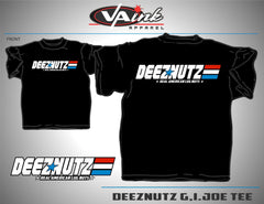 GI DeezNutz T-Shirt
