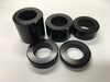 billet 6061 aluminum lug nut spacer